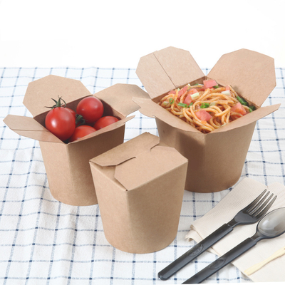 Factory Soup Salad Paper Bowl Forming Machine Round Bottom Food Container Making Machine